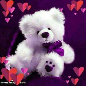 Meet your Posher, Candy